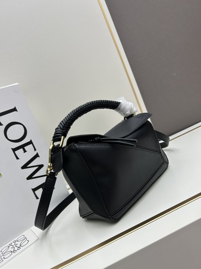 Loewe Handle Bags